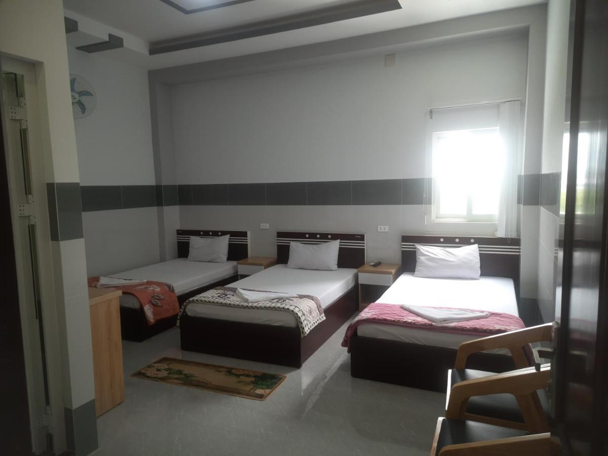 Hotel Khach San Kim Hung 2 Bac Lieu Exteriér fotografie